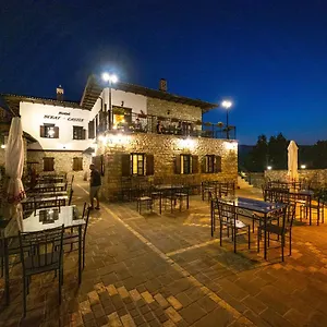 Hotel Castle Berat