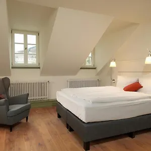 Palmbrau Altstadt Appartments Hotel