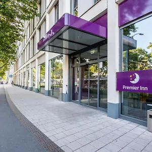 3* Отель Premier Centre