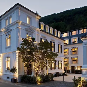 5* Отель House Of Hutter - &