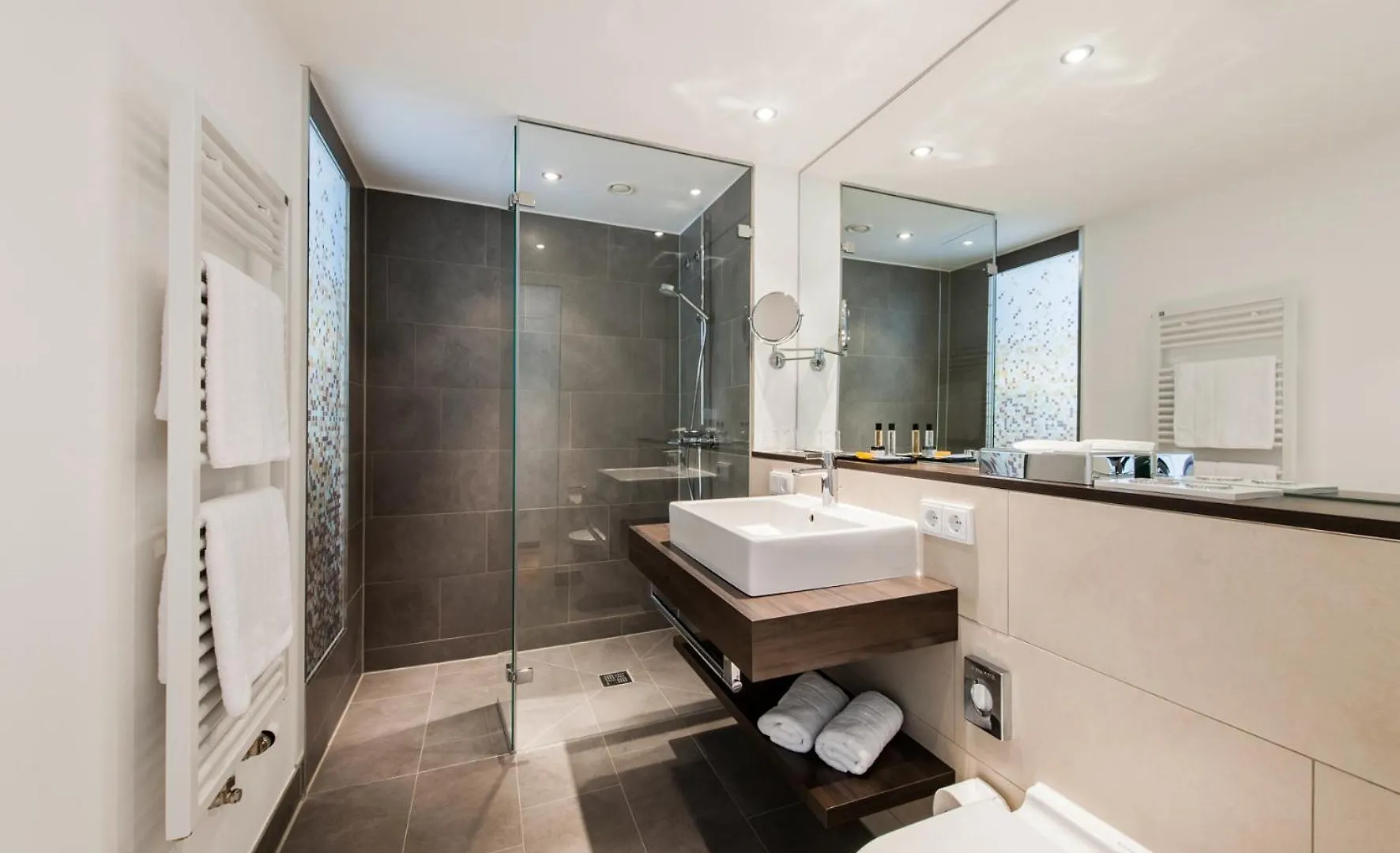 Bergheim 41 Hotel Im Alten Hallenbad Heidelberg