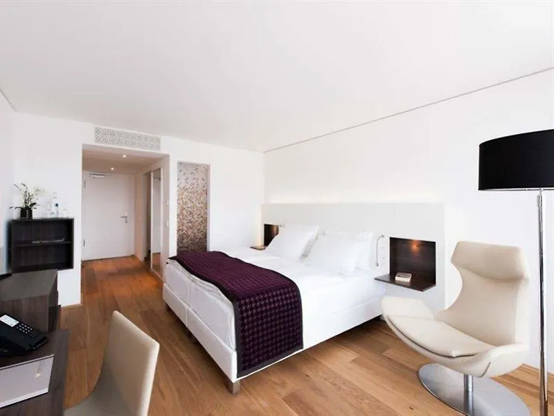 Bergheim 41 Hotel Im Alten Hallenbad Heidelberg