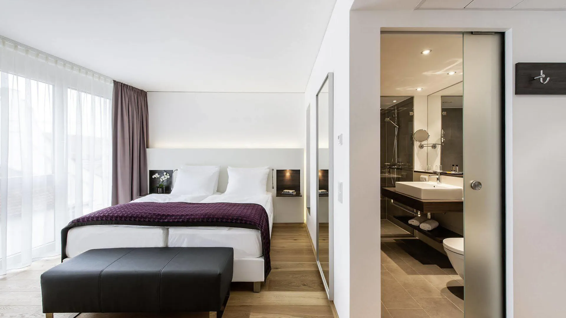Bergheim 41 Hotel Im Alten Hallenbad Heidelberg 4*,  Germany