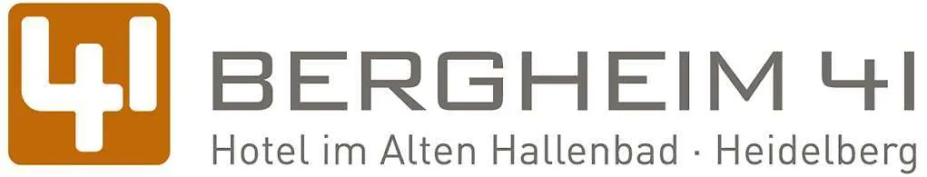 Bergheim 41 Hotel Im Alten Hallenbad Heidelberg Germany