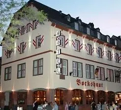 Bergheim 41 Hotel Im Alten Hallenbad Heidelberg