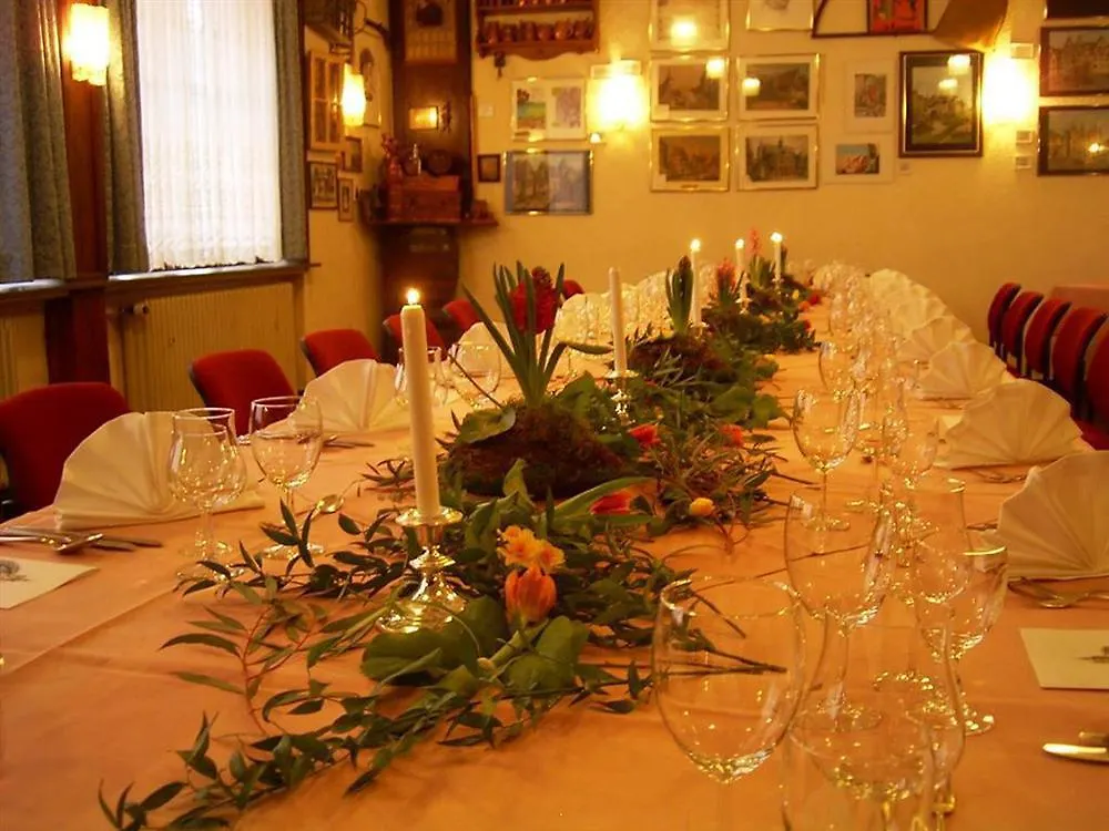 Bergheim 41 Hotel Im Alten Hallenbad Χαϊδελβέργη
