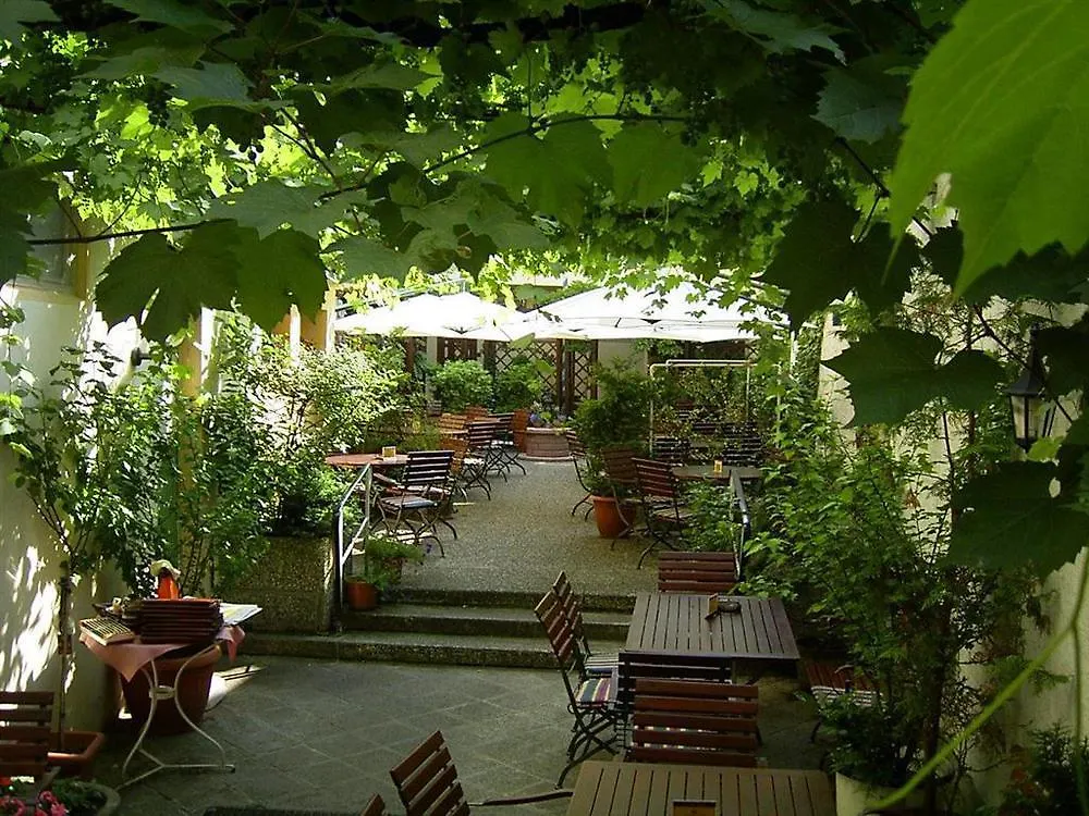 Bergheim 41 Hotel Im Alten Hallenbad Heidelberg